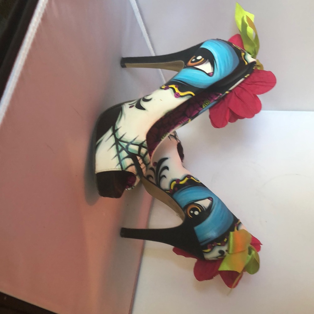 Designer Shoes